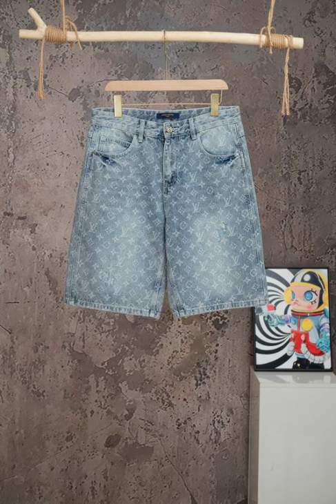 Picture of LV Jeans Short _SKULVM-2XLmmtxM248611840